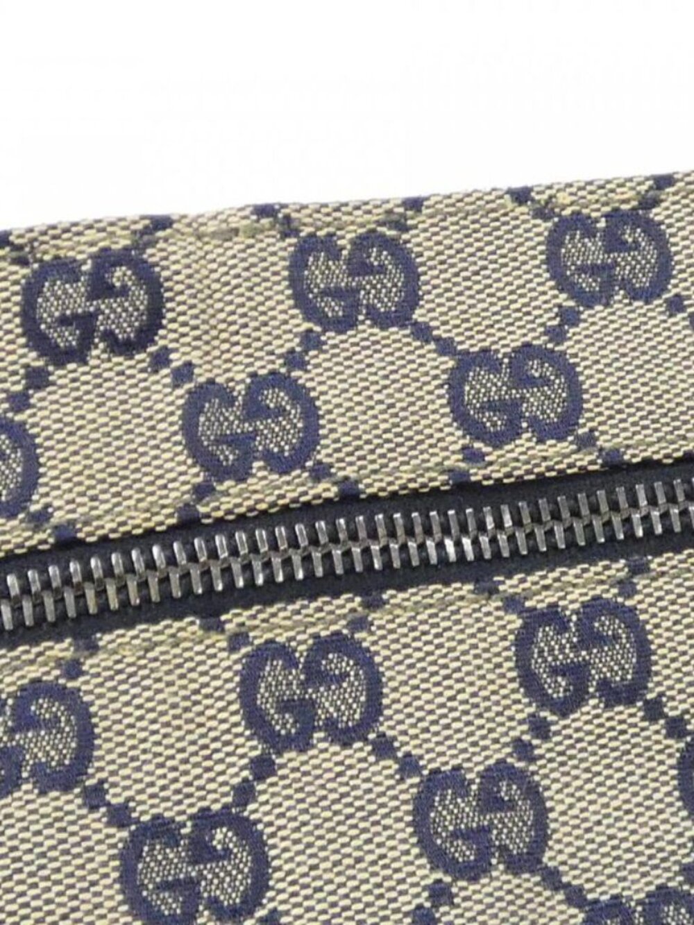 Gucci 28566 Waist Bag Vintage - Picture 5 of 10